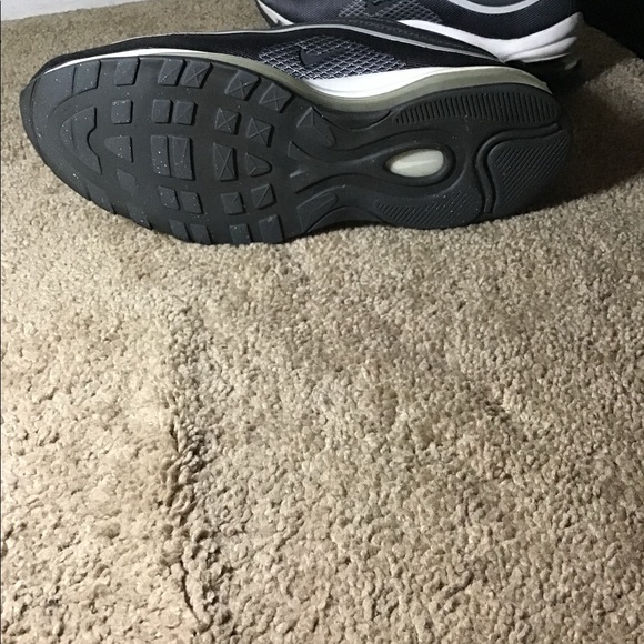 Nike Air Max 97 Ultra 17 Pure Platinum - Picture 4 of 4